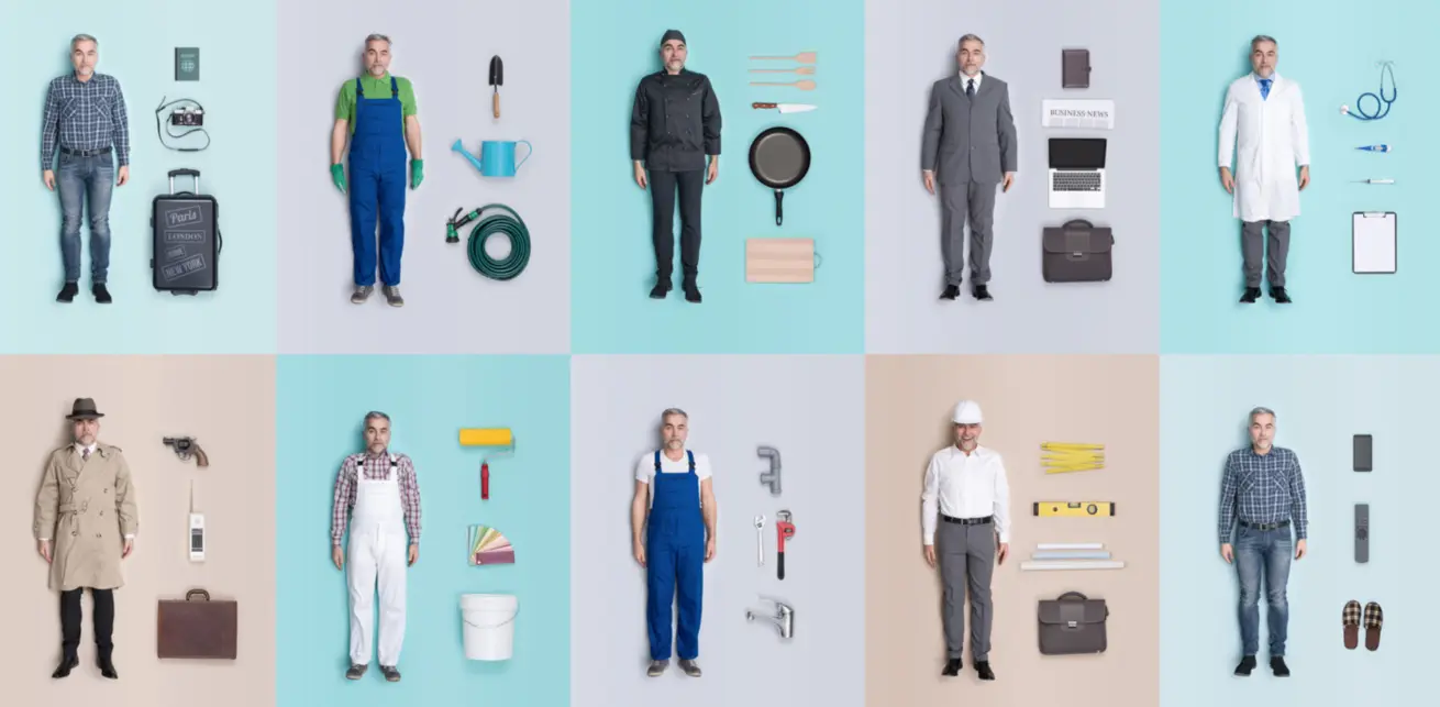 طبقه‌بندی مشاغل و گریدینگ شغل